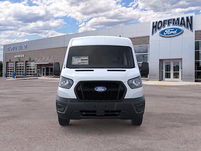 New 2026 Ford Transit 250 Medium Roof Empty Cargo Van for sale #26083T - photo 2