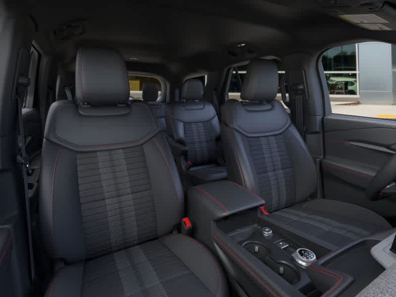 New 2026 Ford Explorer - photo 12