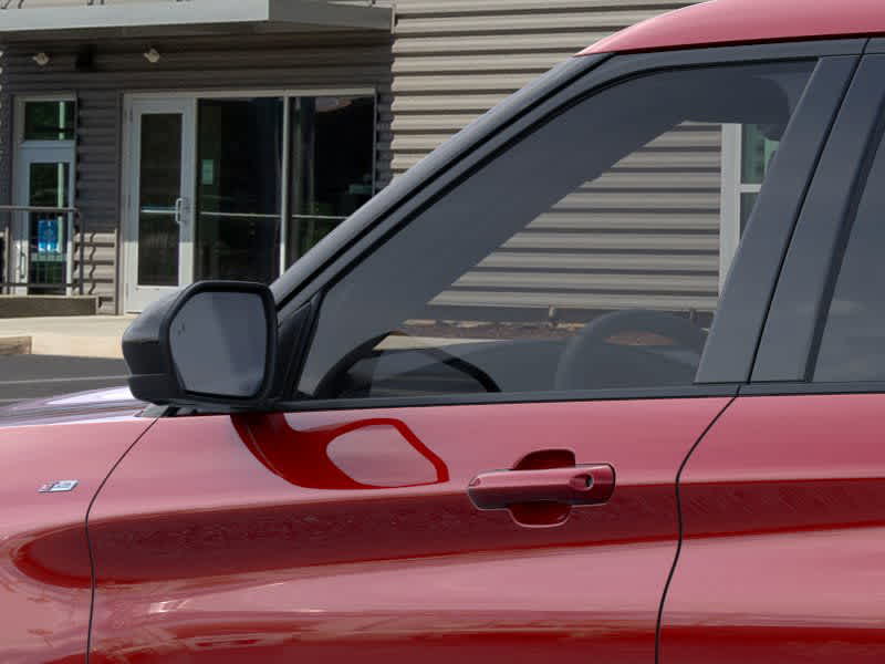 New 2026 Ford Explorer - photo 22