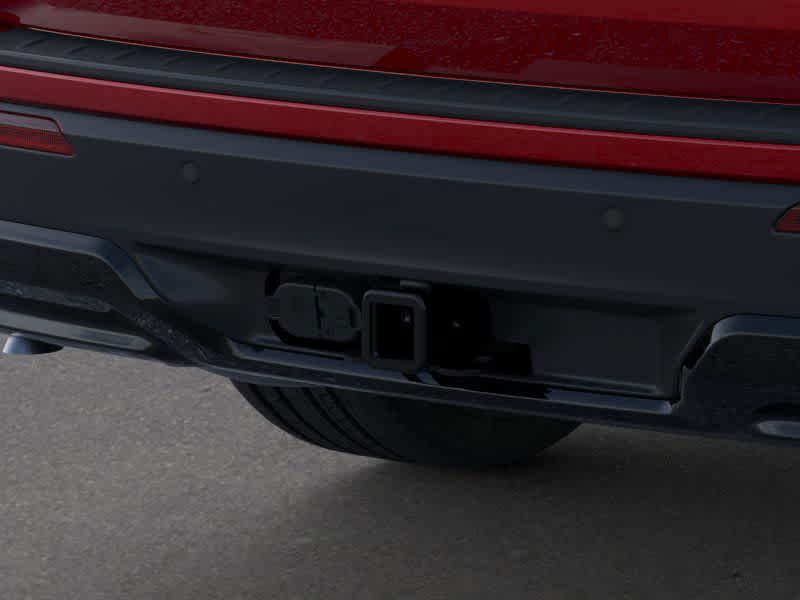 New 2026 Ford Explorer - photo 25