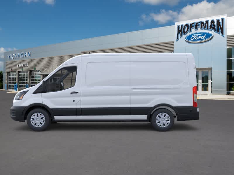 New 2026 Ford Transit 250 - photo 7