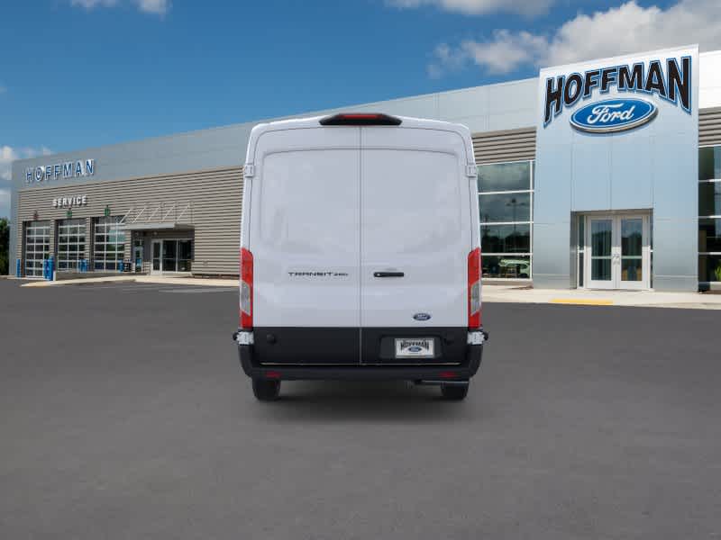 New 2026 Ford Transit 250 - photo 9