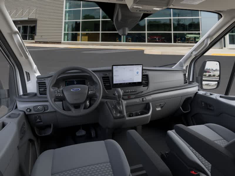 New 2026 Ford Transit 250 - photo 11