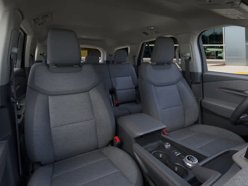 New 2026 Ford Explorer - photo 12