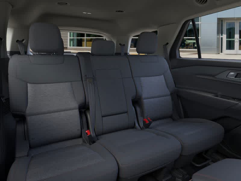 New 2026 Ford Explorer - photo 13