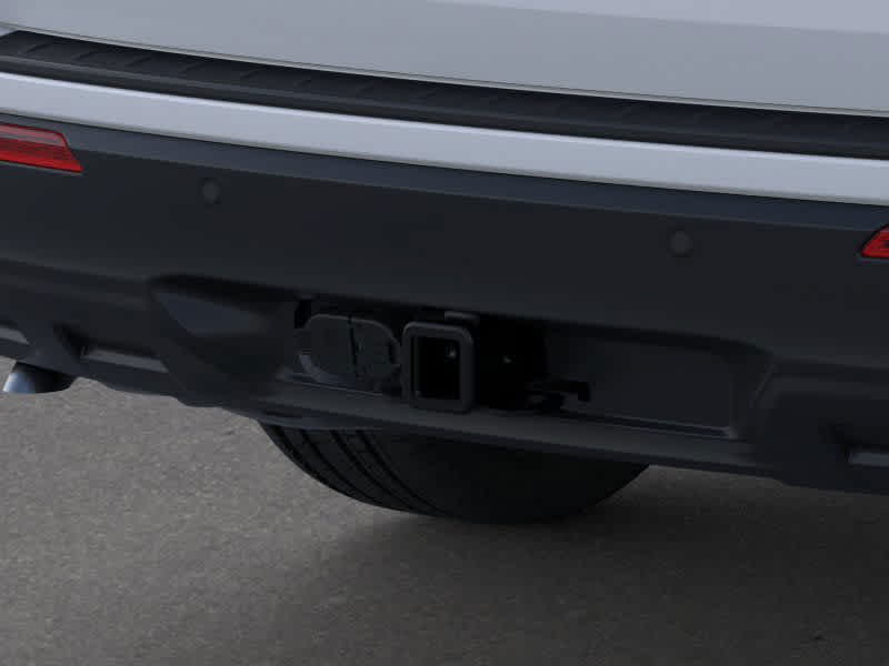New 2026 Ford Explorer - photo 25