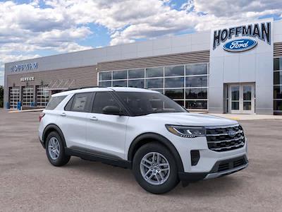 2026 Ford Explorer 4WD SUV for sale #26121T - photo 1
