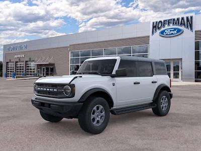 2026 Ford Bronco 4WD SUV for sale #26129T - photo 2