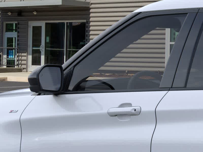 New 2026 Ford Explorer - photo 22
