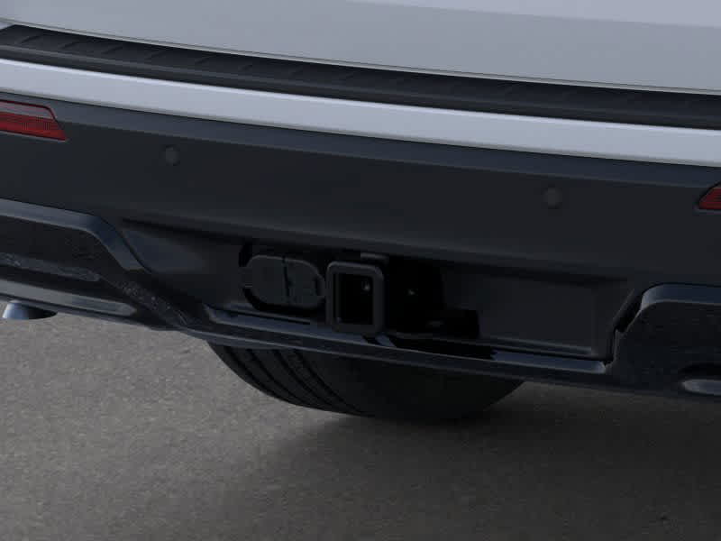 New 2026 Ford Explorer - photo 25