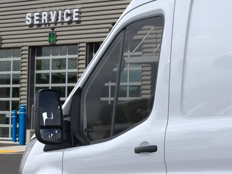 New 2026 Ford Transit 250 - photo 22