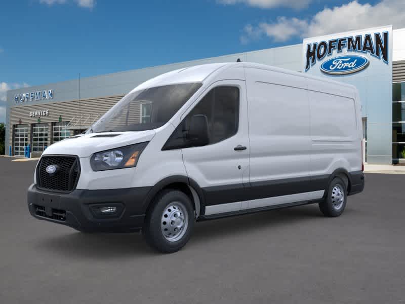 New 2026 Ford Transit 250 - photo 6