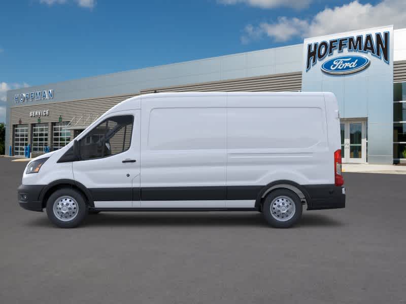 New 2026 Ford Transit 250 - photo 7