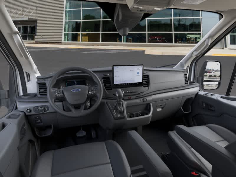 New 2026 Ford Transit 250 - photo 11