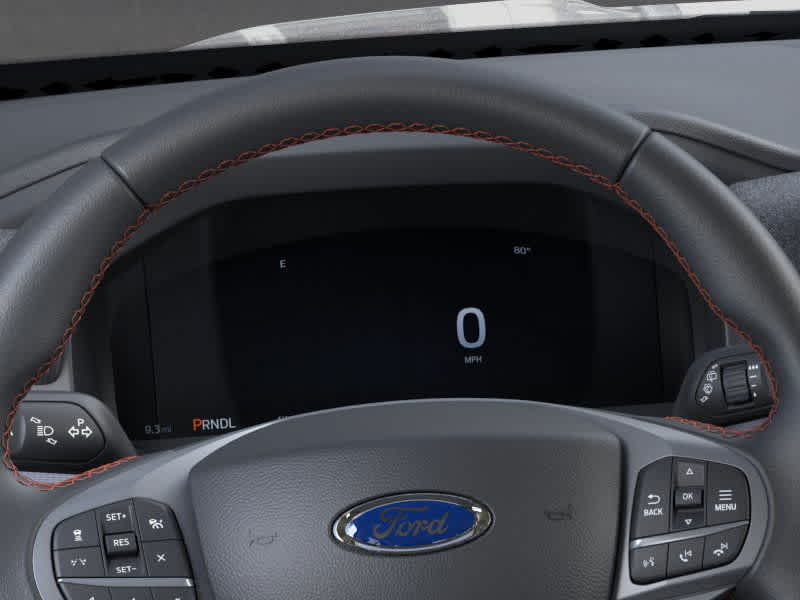 New 2026 Ford Explorer - photo 15