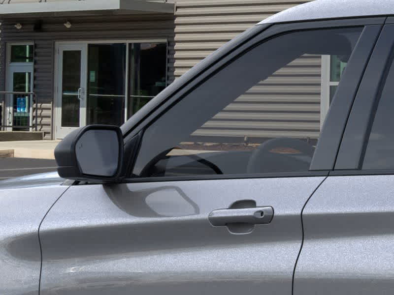 New 2026 Ford Explorer - photo 22