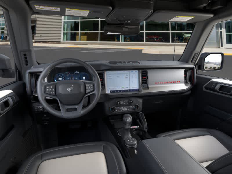 New 2026 Ford Bronco - photo 11