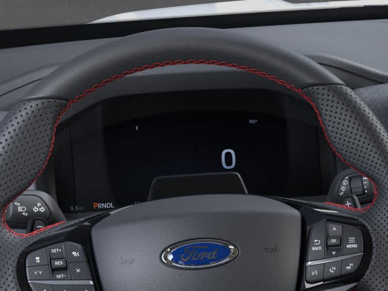 New 2026 Ford Explorer - photo 14