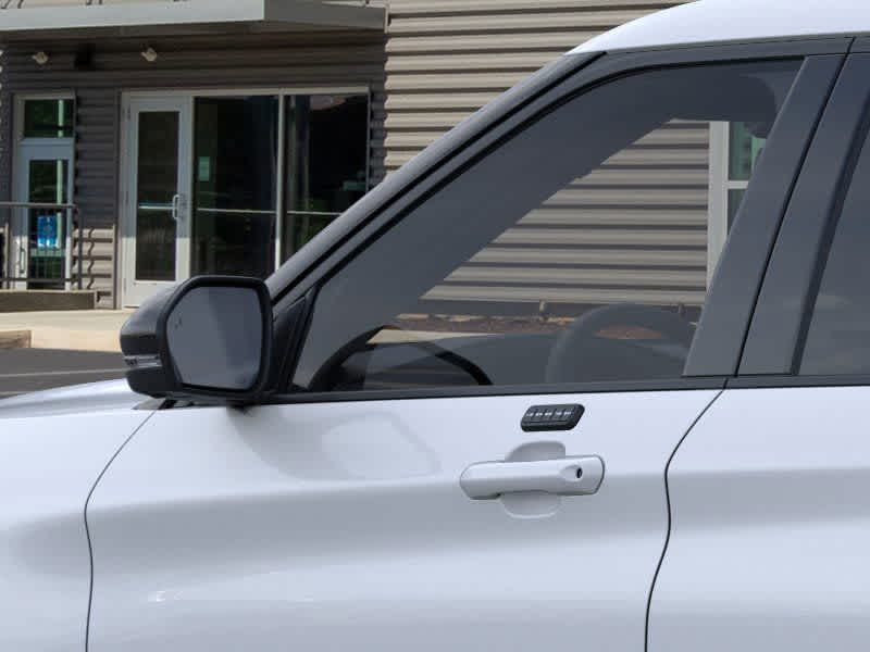 New 2026 Ford Explorer - photo 21