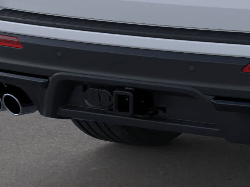 New 2026 Ford Explorer - photo 24