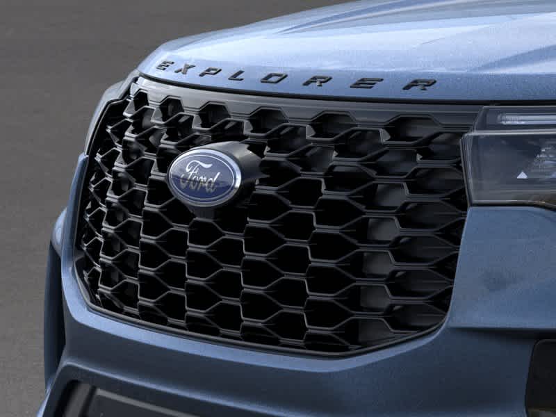 New 2026 Ford Explorer - photo 19