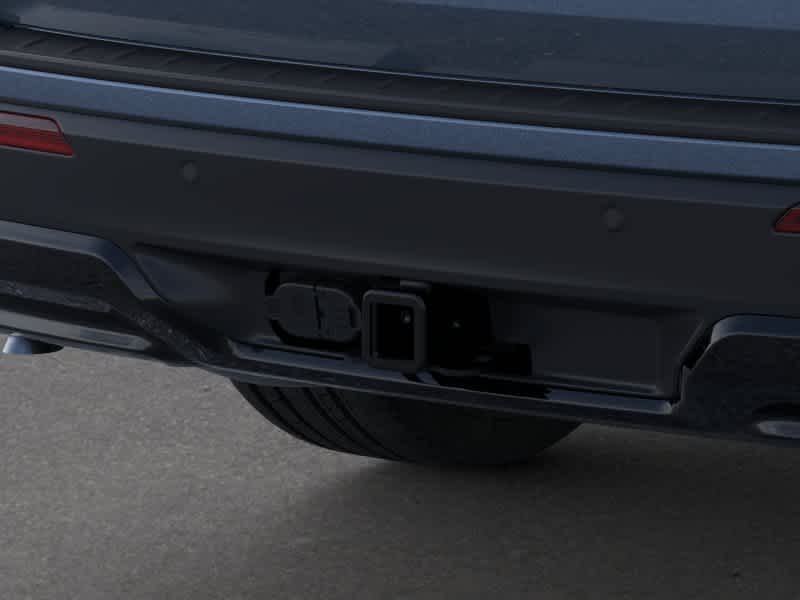 New 2026 Ford Explorer - photo 25