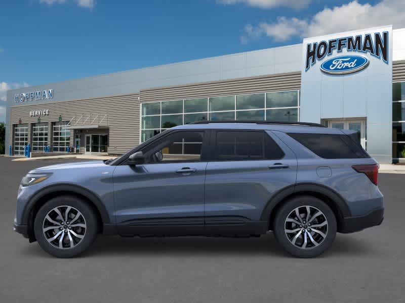 New 2026 Ford Explorer - photo 7