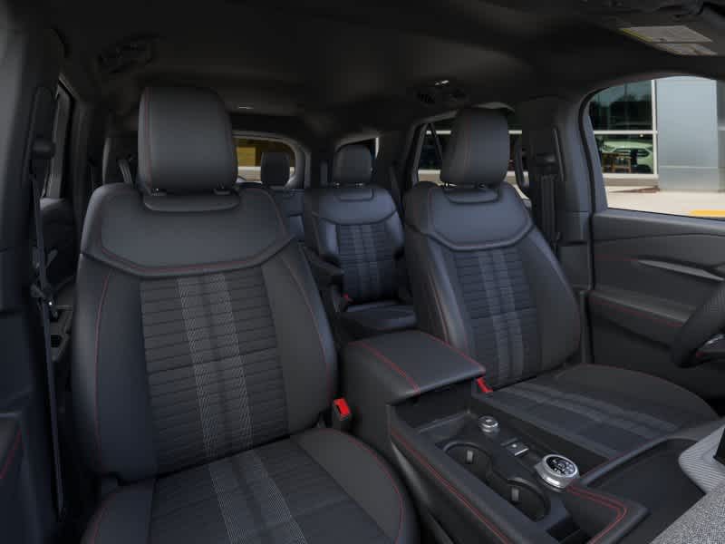 New 2026 Ford Explorer - photo 12