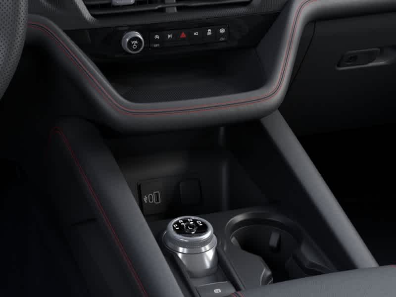 New 2026 Ford Explorer - photo 16