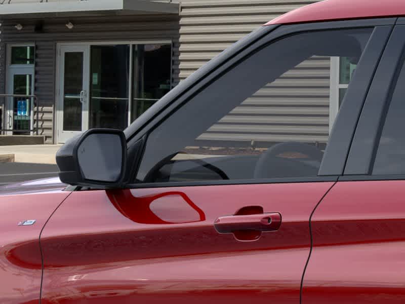 New 2026 Ford Explorer - photo 21