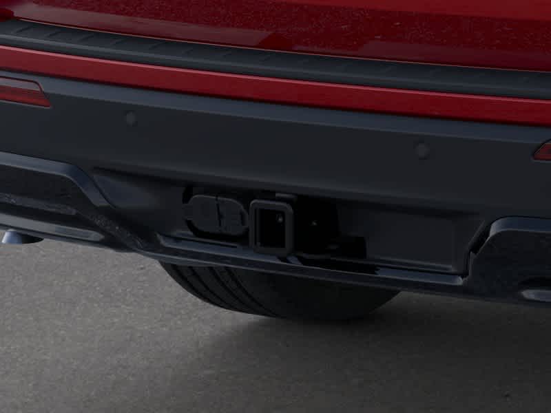 New 2026 Ford Explorer - photo 24