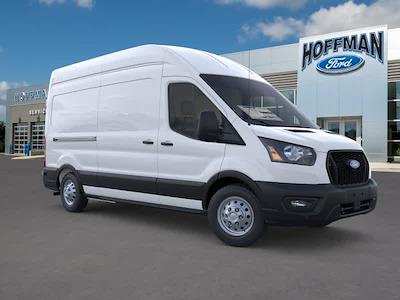 New 2026 Ford Transit 350 HD High Roof Empty Cargo Van for sale #26187T - photo 1
