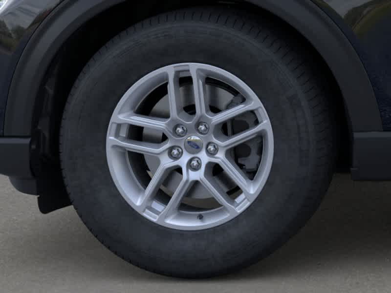New 2026 Ford Explorer - photo 21