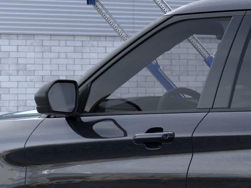 New 2026 Ford Explorer - photo 22