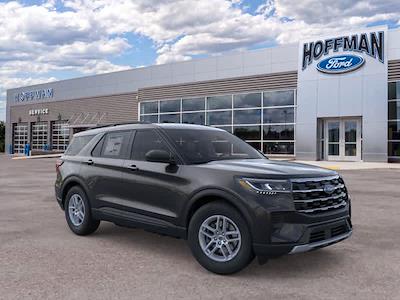 2026 Ford Explorer 4WD SUV for sale #26188T - photo 1