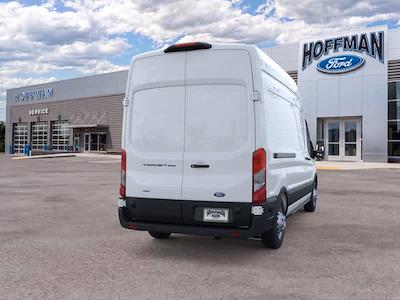 New 2026 Ford Transit 250 High Roof Empty Cargo Van for sale #26191T - photo 2