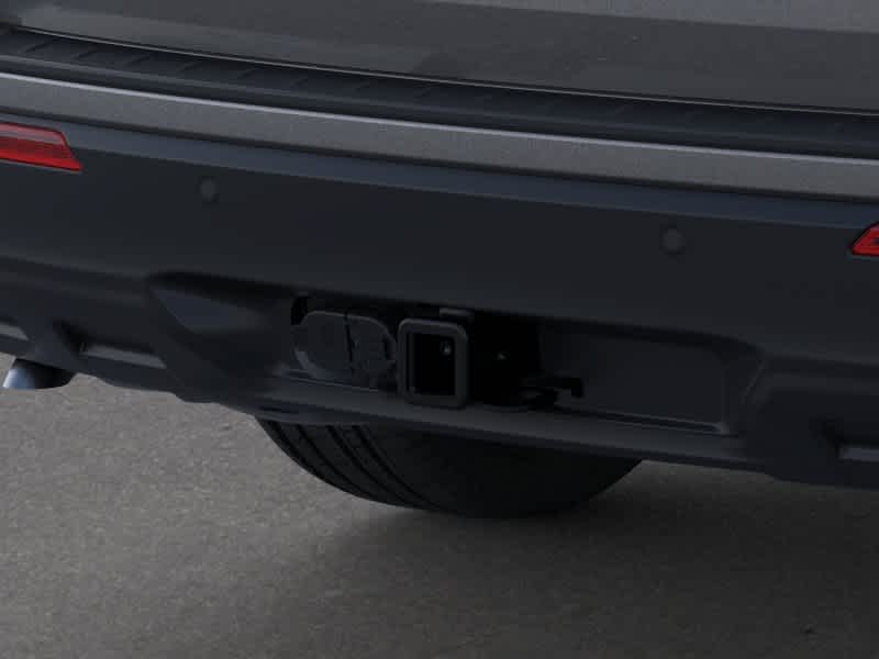 New 2026 Ford Explorer - photo 25