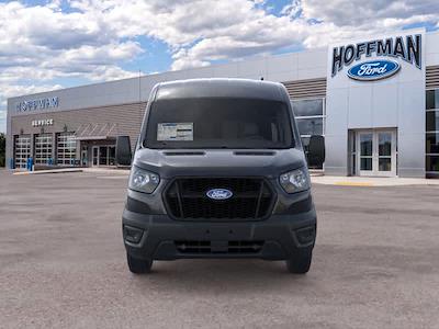 New 2026 Ford Transit 250 Medium Roof Empty Cargo Van for sale #26221T - photo 2