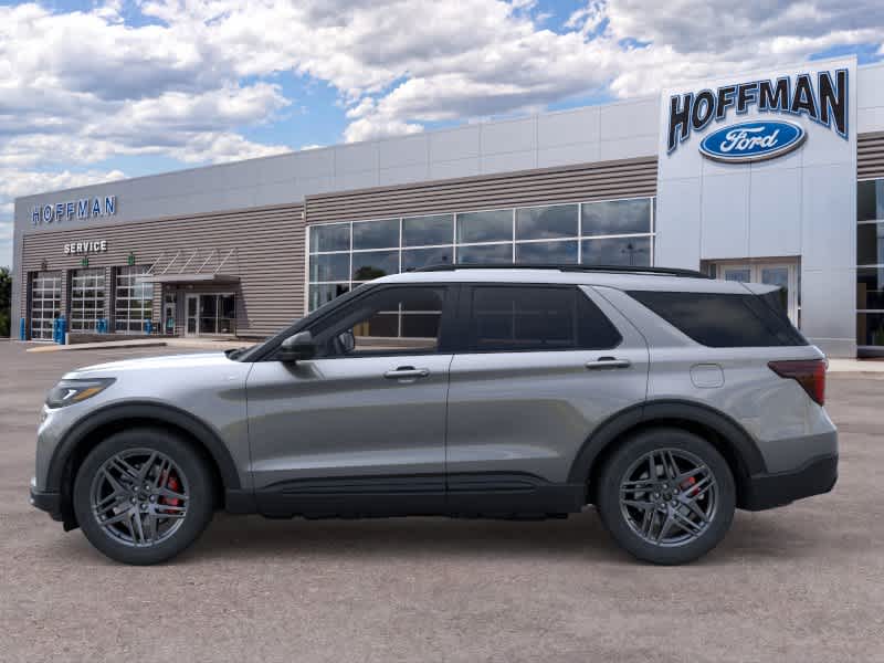 New 2026 Ford Explorer - photo 7
