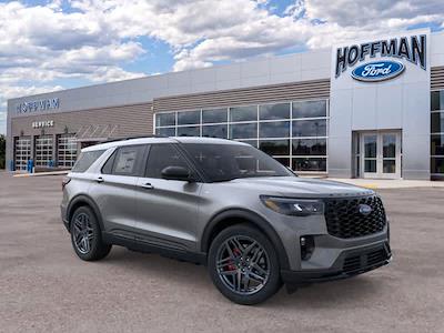 2026 Ford Explorer 4WD SUV for sale #26228T - photo 1
