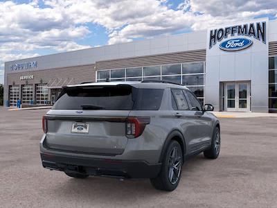 2026 Ford Explorer 4WD SUV for sale #26228T - photo 2
