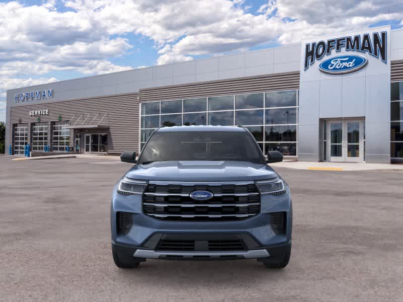 New 2026 Ford Explorer - photo 2