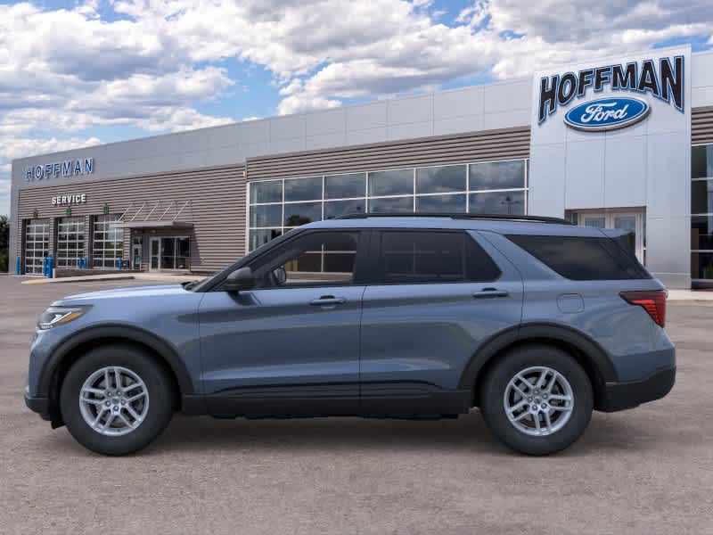 New 2026 Ford Explorer - photo 5