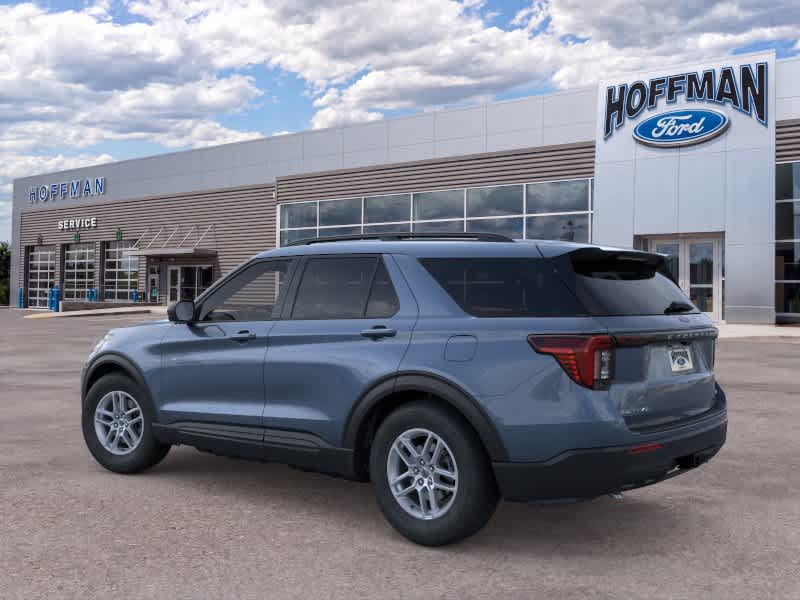 New 2026 Ford Explorer - photo 6