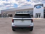 2026 Ford Explorer 4WD SUV for sale #26237T - photo 8