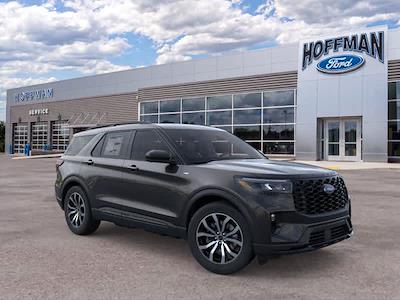 2026 Ford Explorer 4WD SUV for sale #26243T - photo 1