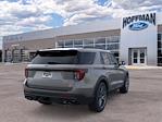 2026 Ford Explorer 4WD SUV for sale #26256T - photo 8
