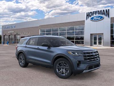 2026 Ford Explorer 4WD SUV for sale #26262T - photo 1
