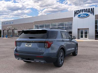2026 Ford Explorer 4WD SUV for sale #26262T - photo 2