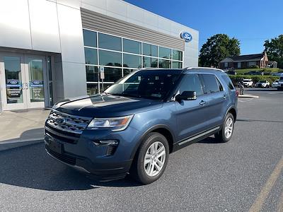 2019 Ford Explorer 4WD SUV for sale #26262T1 - photo 1